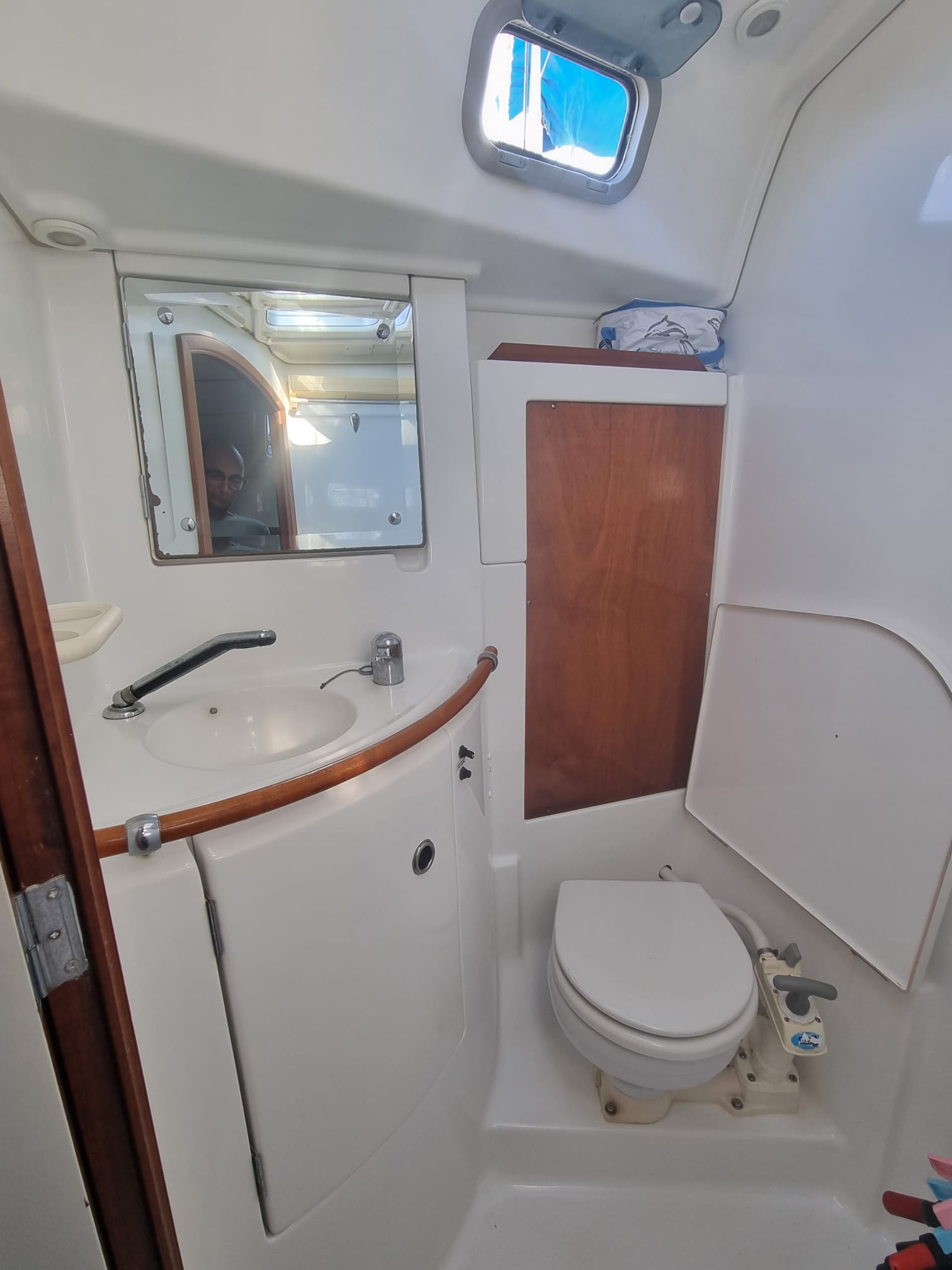 slider 12 Beneteau Oceanis 461